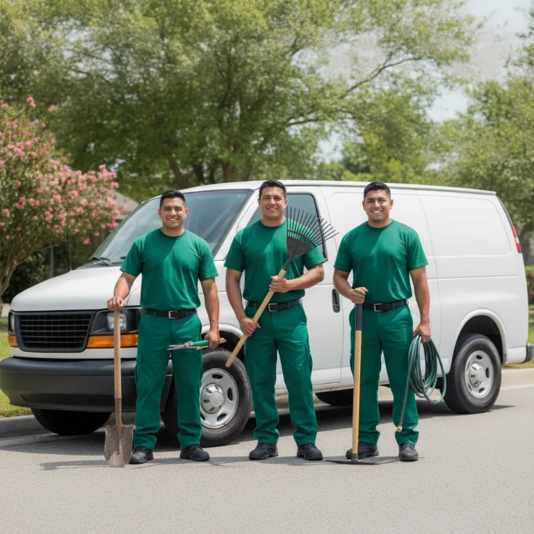 Designer de Paisagem equipe em Taguatinga